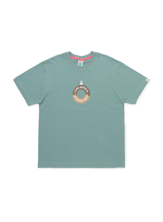 S/S Tee CUNE DONOT5