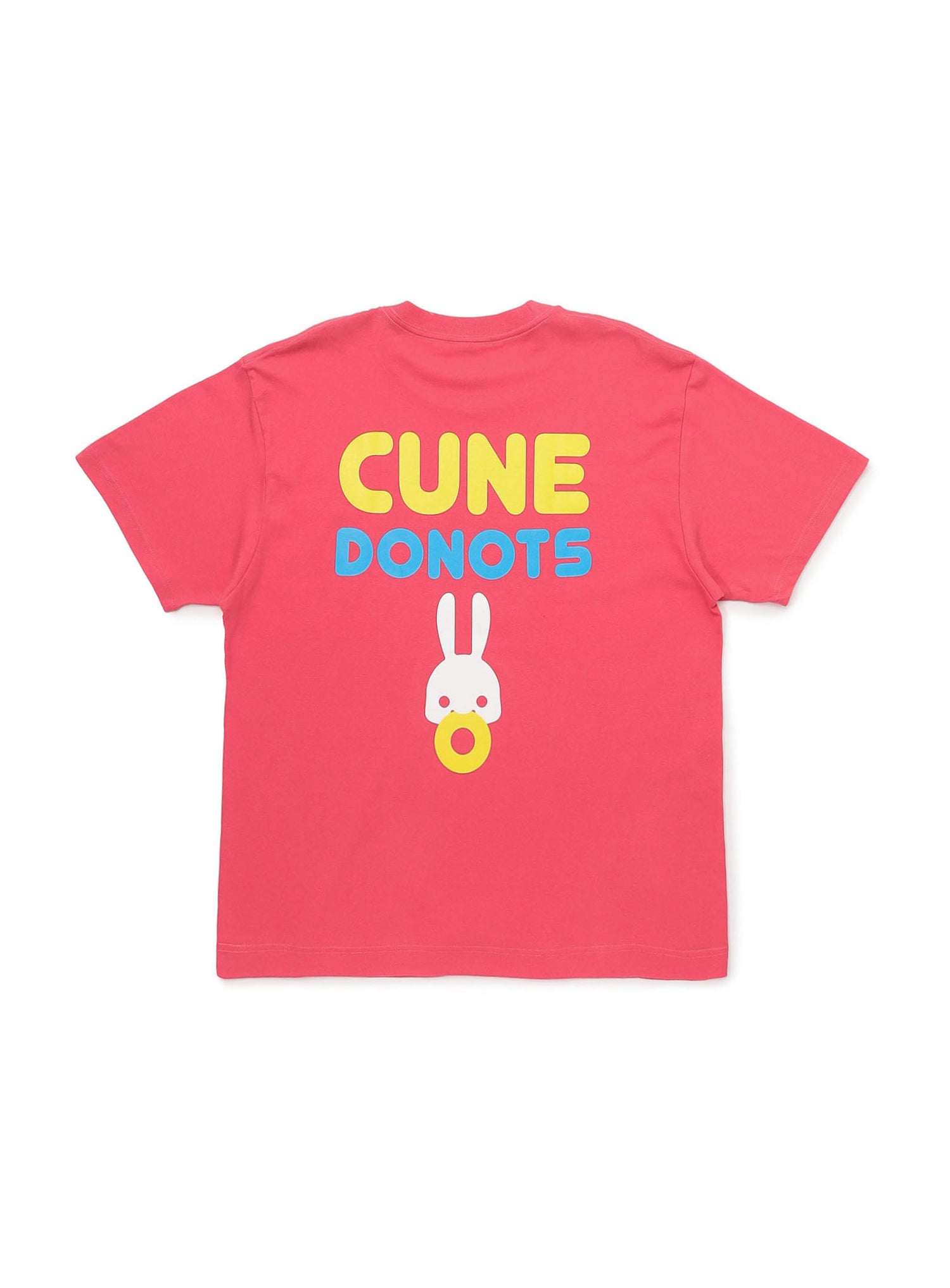 S/S Tee CUNE DONOT5