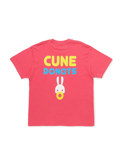 S/S Tee CUNE DONOT5