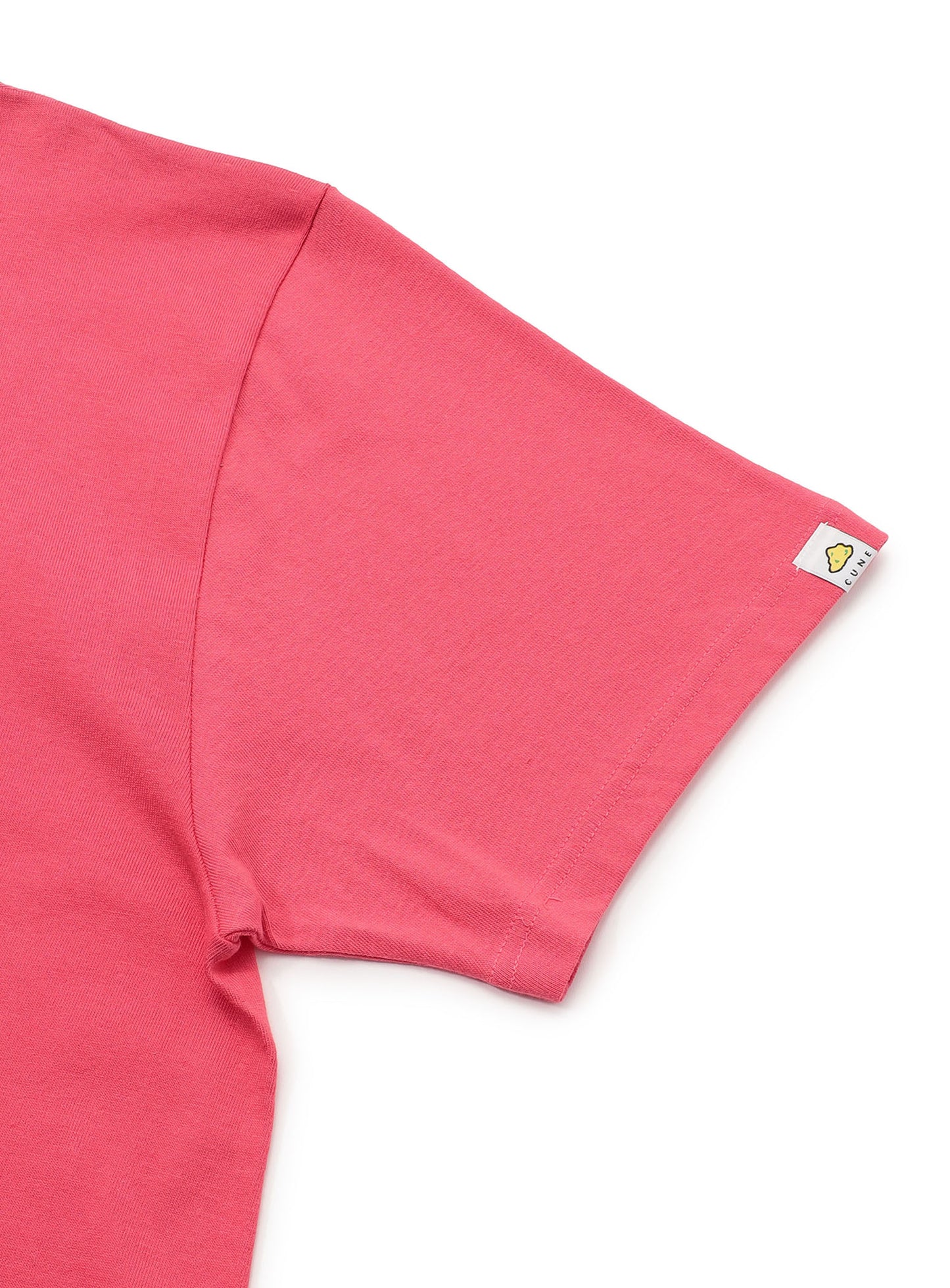 S/S Tee CUNE DONOT5
