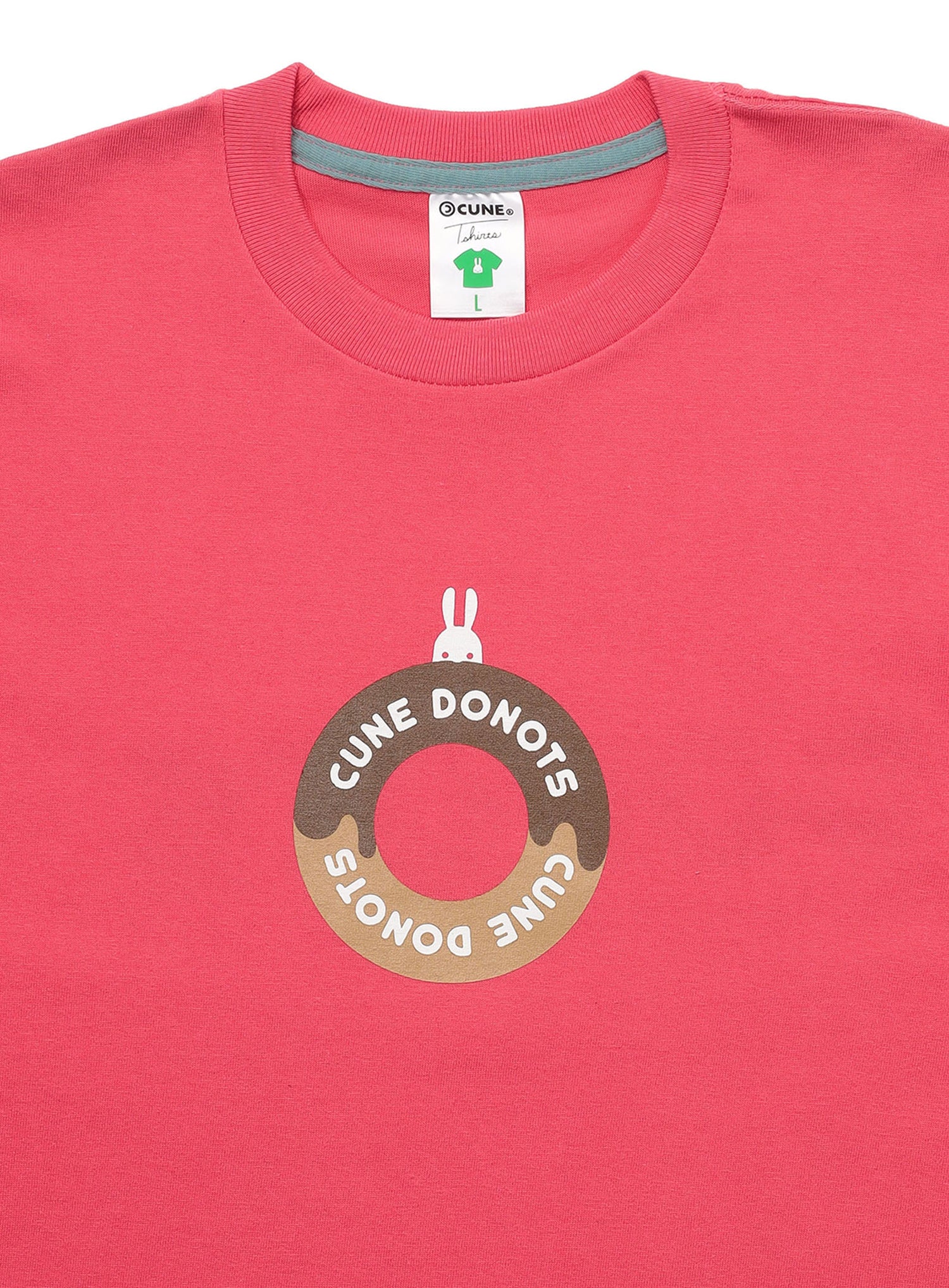 S/S Tee CUNE DONOT5