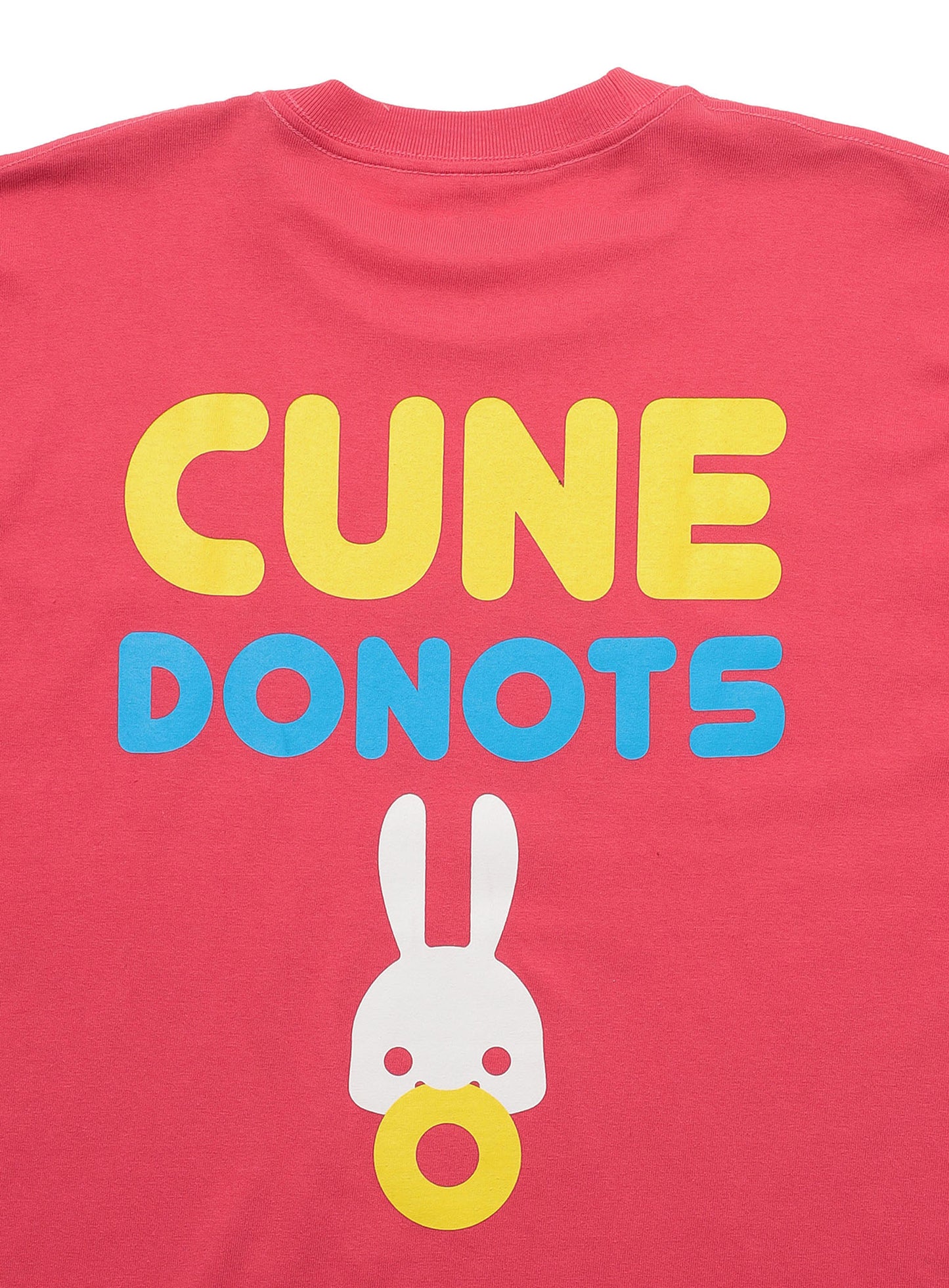 S/S Tee CUNE DONOT5