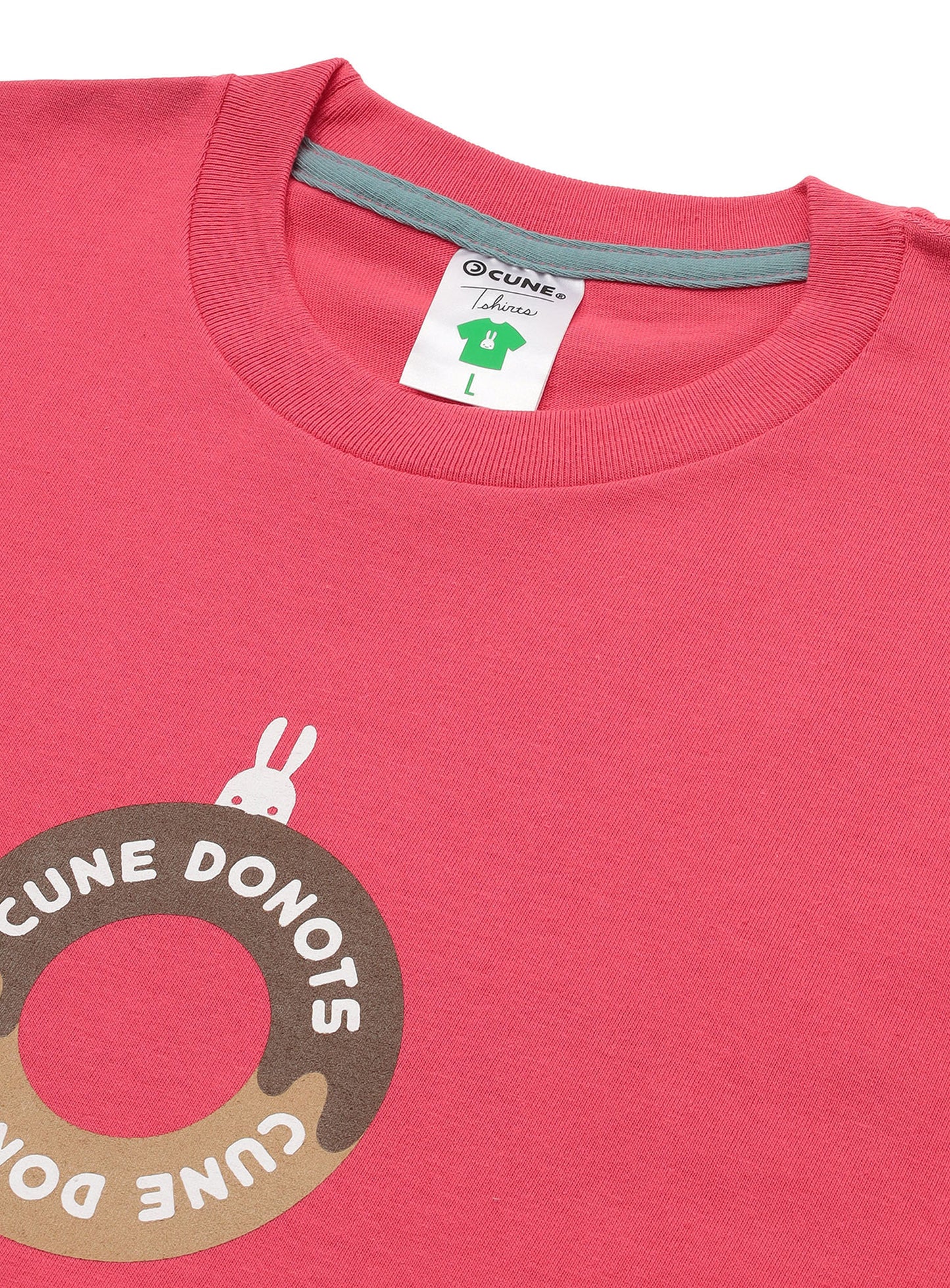 S/S Tee CUNE DONOT5