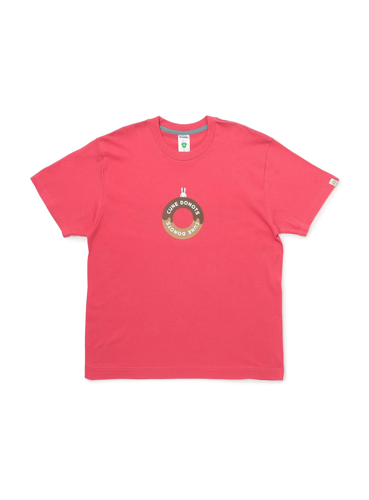 T-SHIRTS/CUNE T-SHIRTS