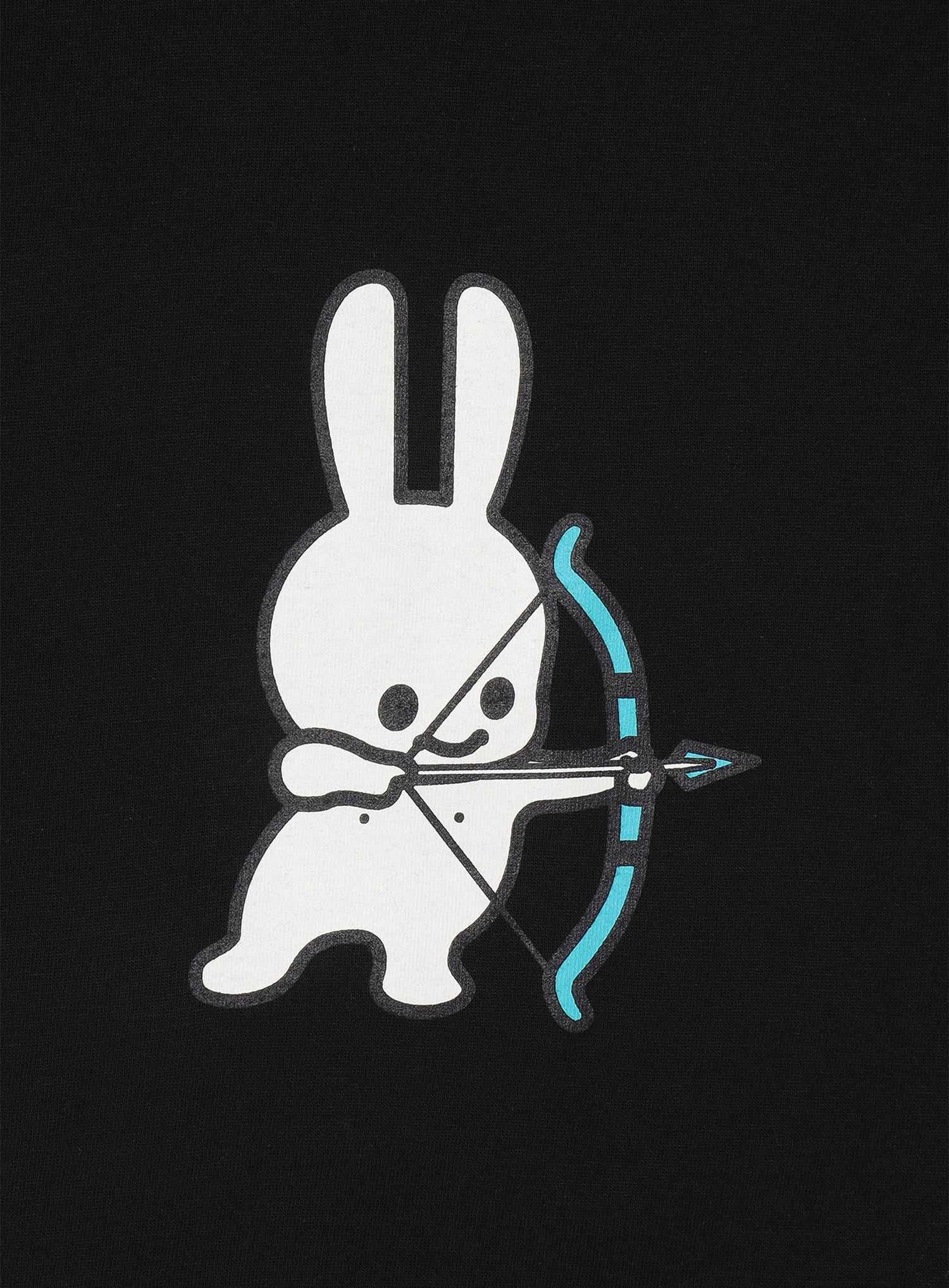 KIDS Tee 弓と盾