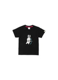 KIDS Tee 弓と盾