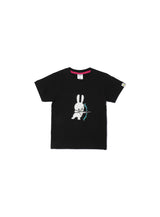 KIDS Tee 弓と盾