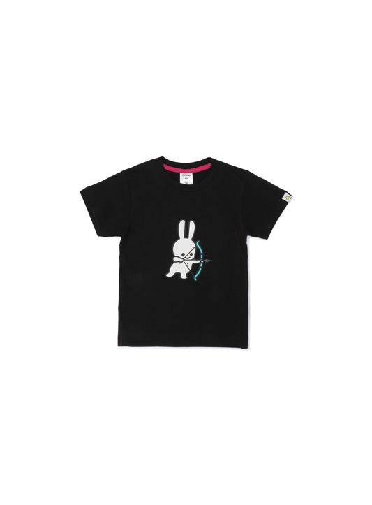 KIDS Tee 弓と盾