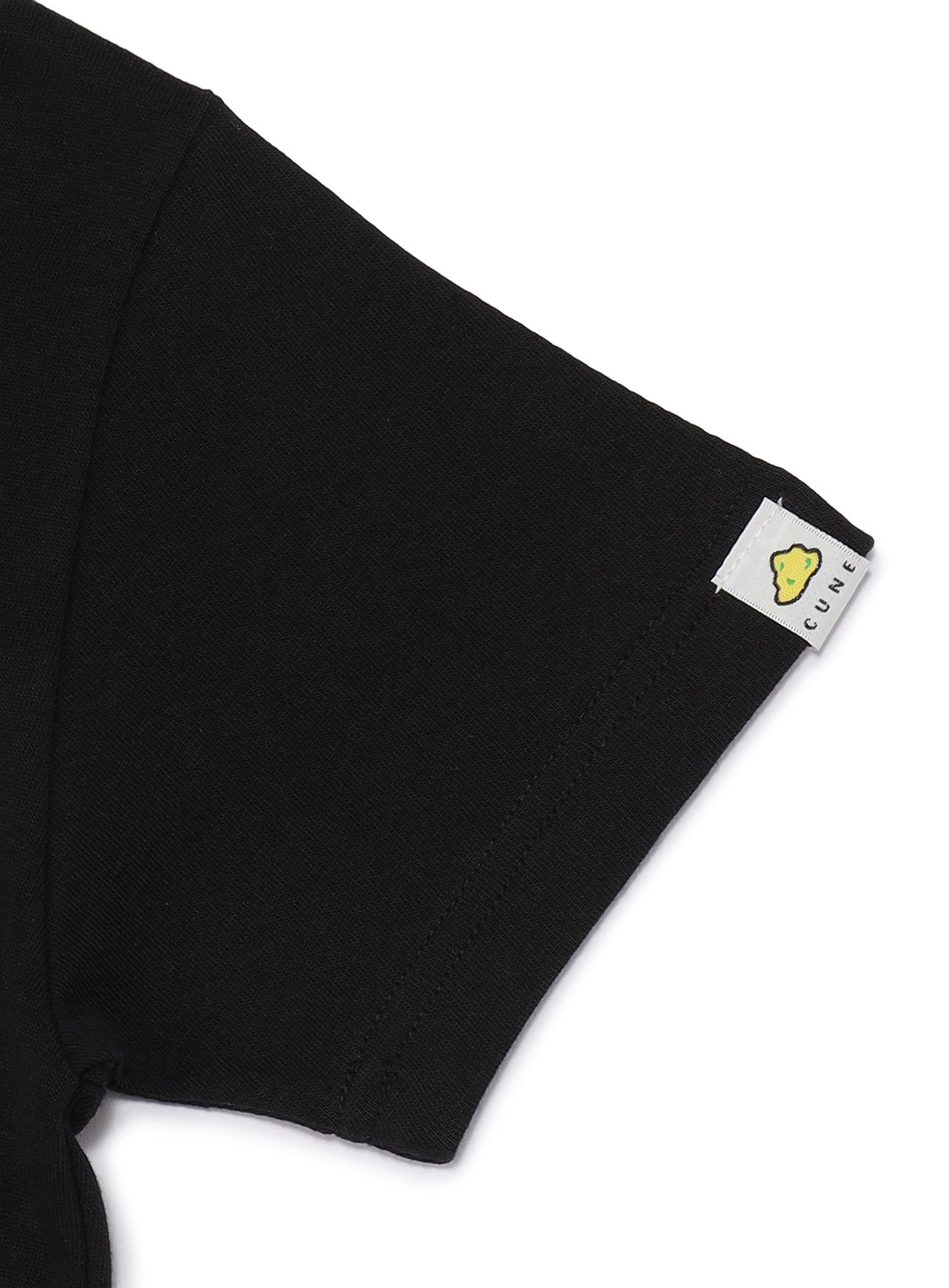 KIDS Tee おねしょ