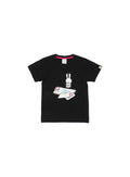 KIDS Tee おねしょ