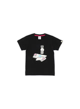 KIDS Tee おねしょ