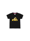 KIDS Tee タクシー