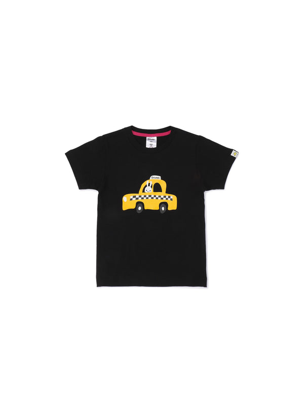 KIDS Tee タクシー