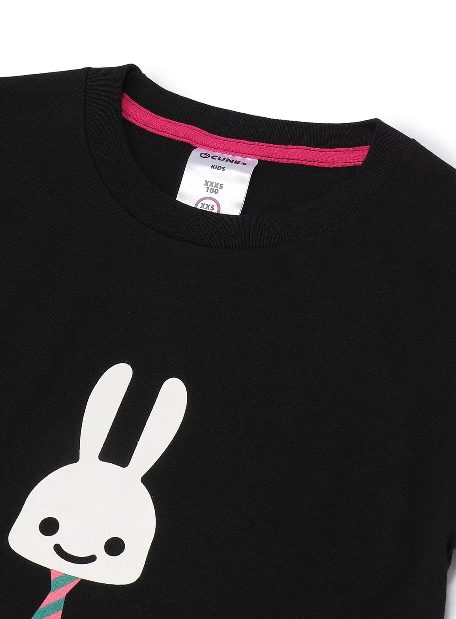 KIDS Tee ネクタイ