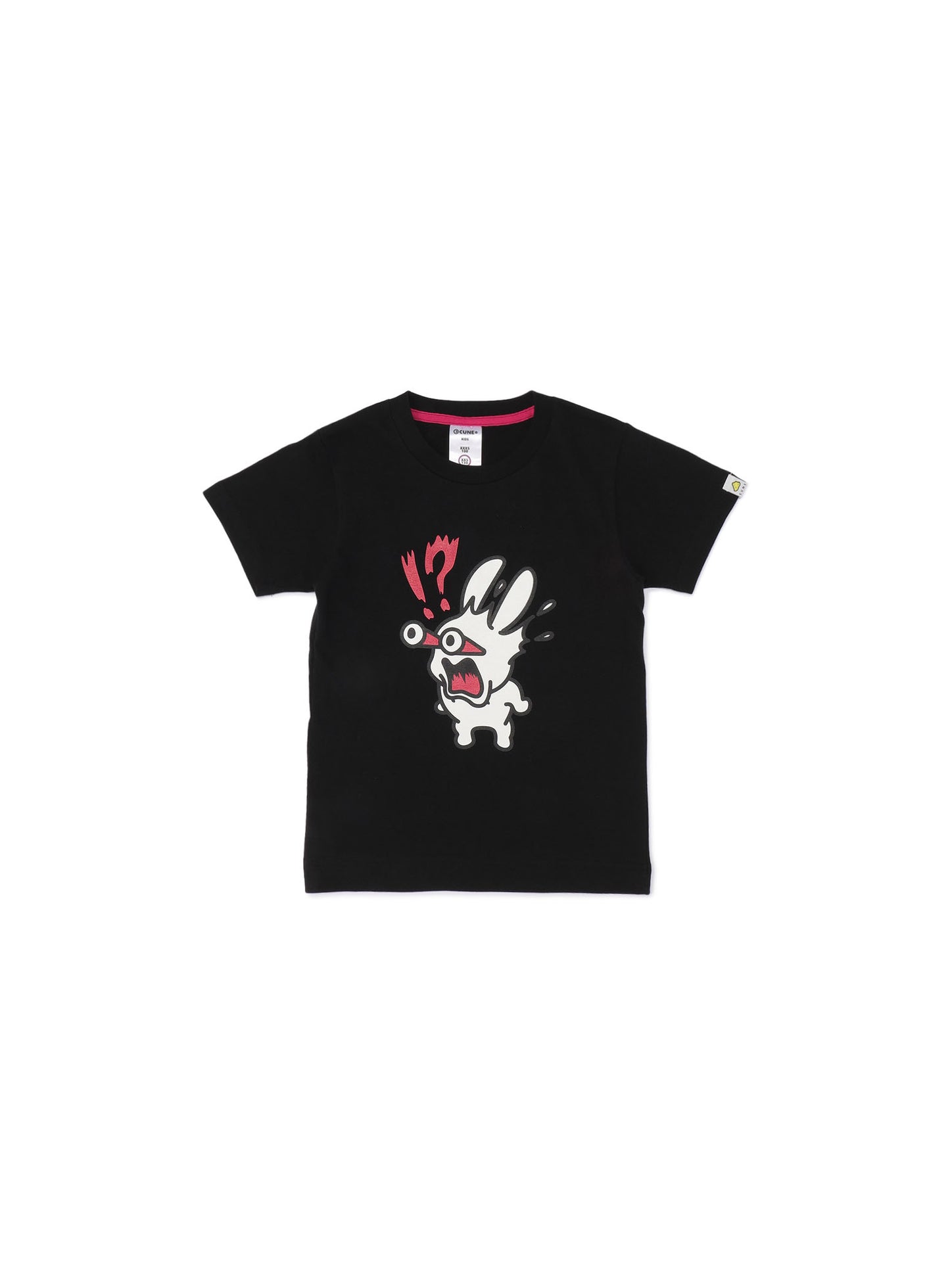 KIDS Tee ！？