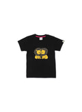 KIDS Tee ライオン
