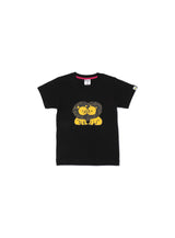 KIDS Tee ライオン