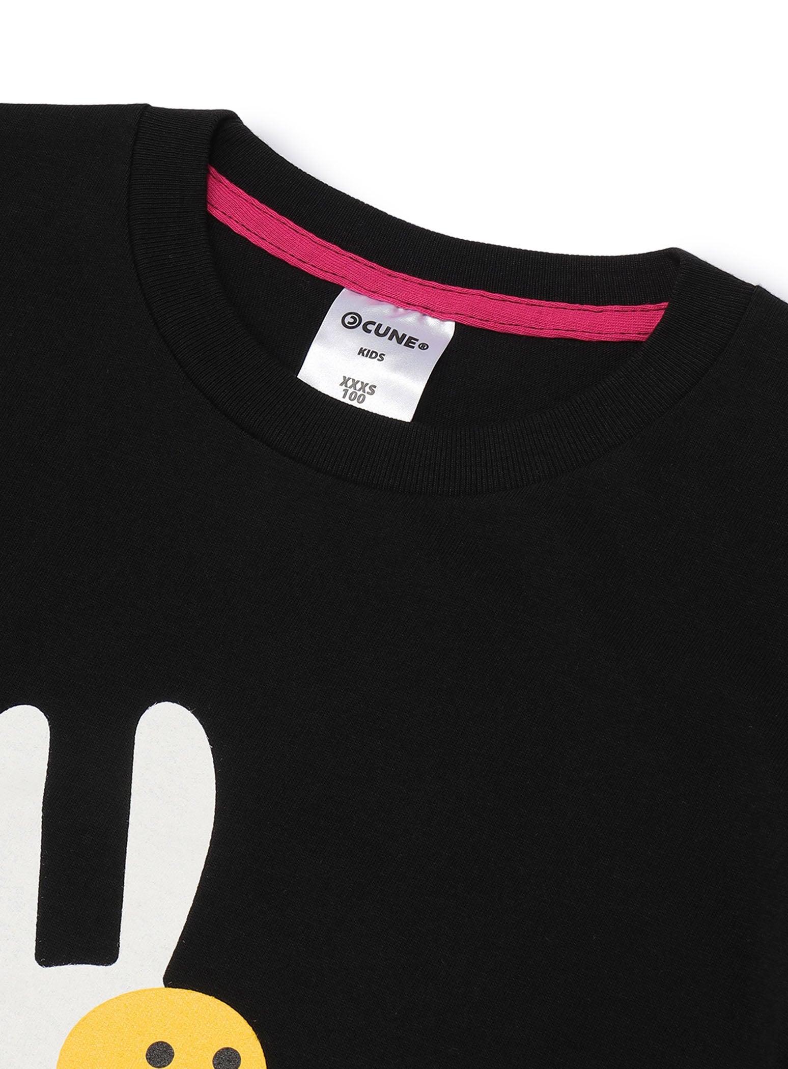 KIDS Tee ひよことにわとり – CUNE