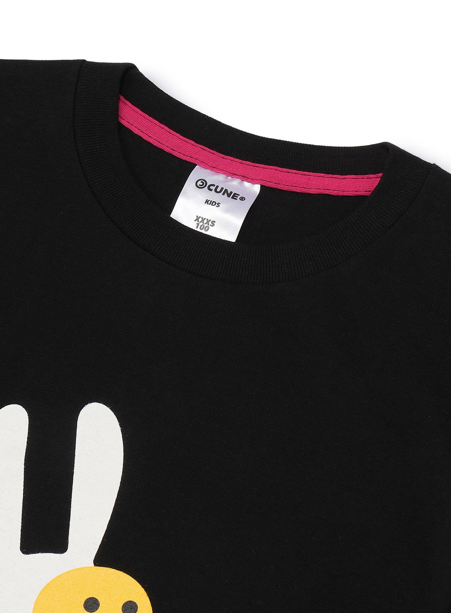 KIDS Tee ひよことにわとり