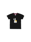 KIDS Tee ひよことにわとり