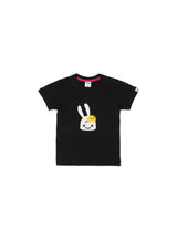 KIDS Tee ひよことにわとり