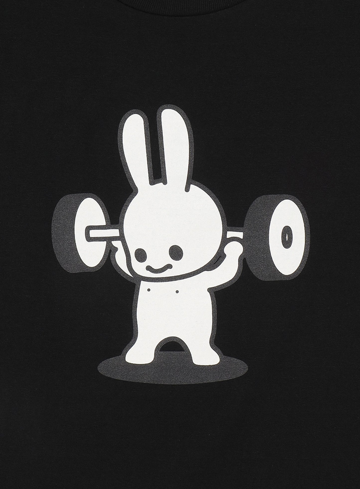 KIDS Tee ウェイト