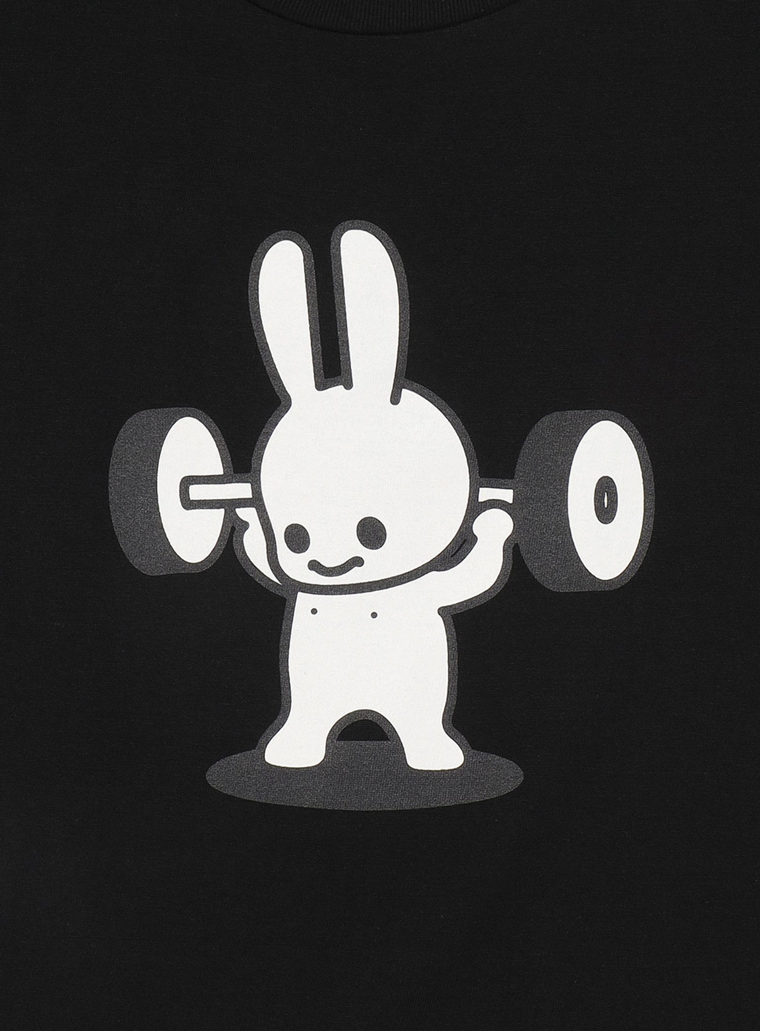 KIDS Tee ウェイト