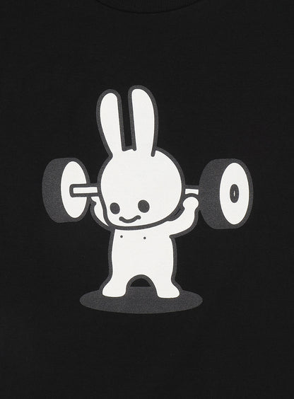 KIDS Tee ウェイト