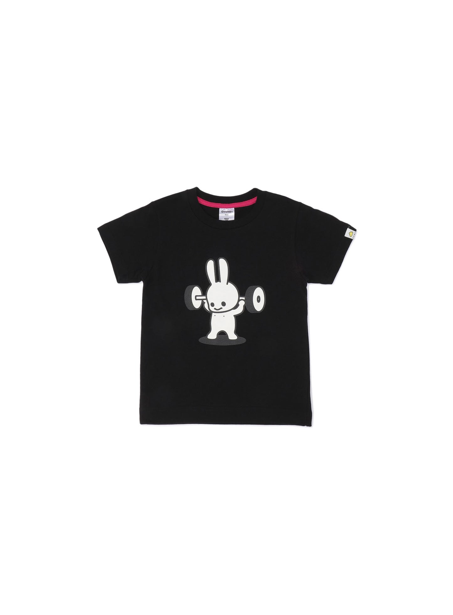 KIDS Tee ウェイト
