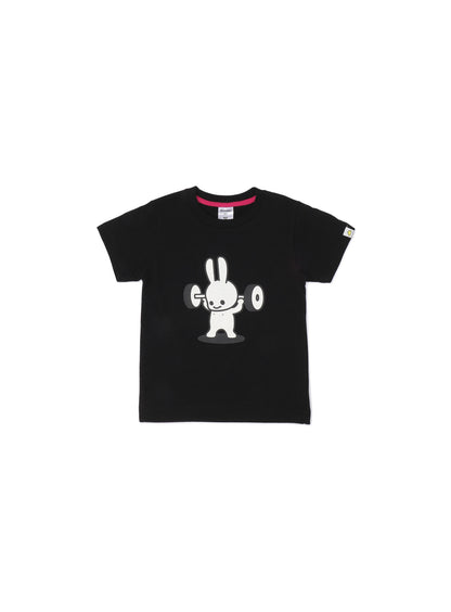 KIDS Tee ウェイト