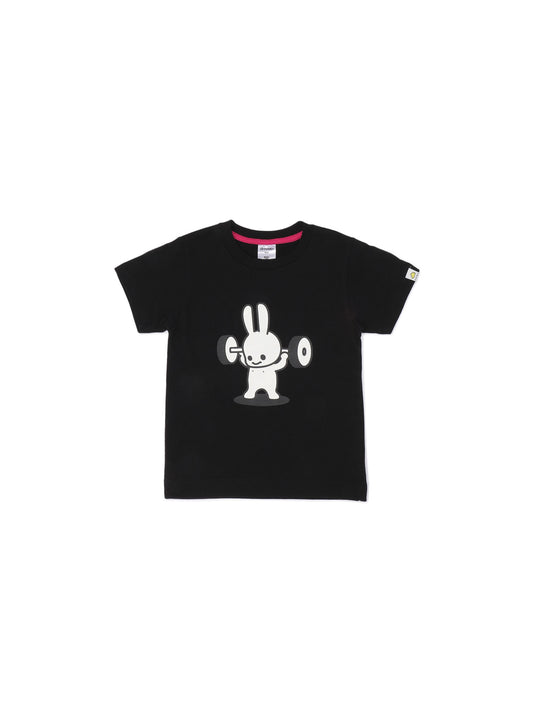 KIDS Tee ウェイト