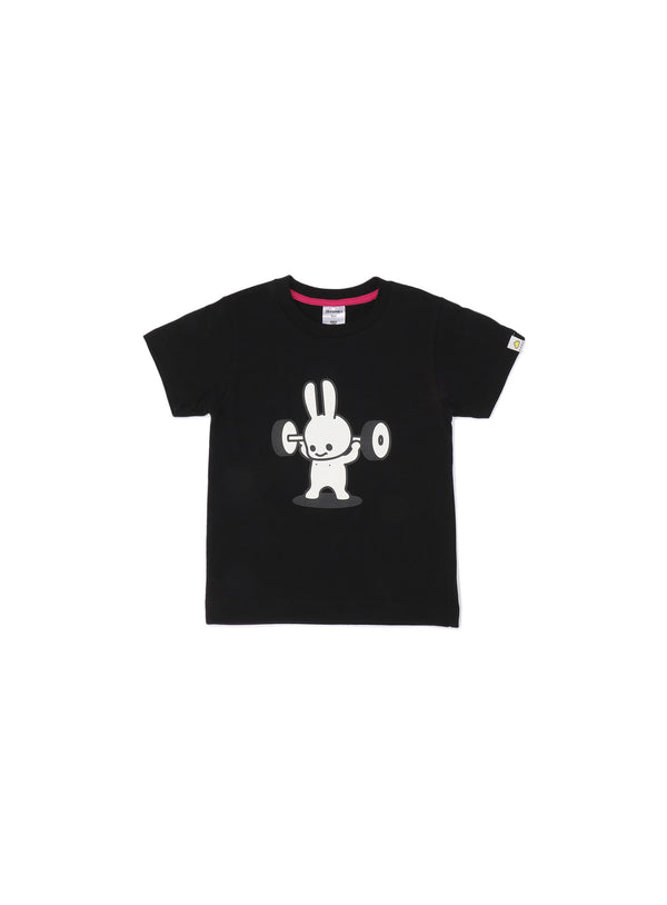 KIDS Tee ウェイト