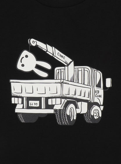 KIDS Tee トラック