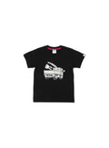 KIDS Tee トラック