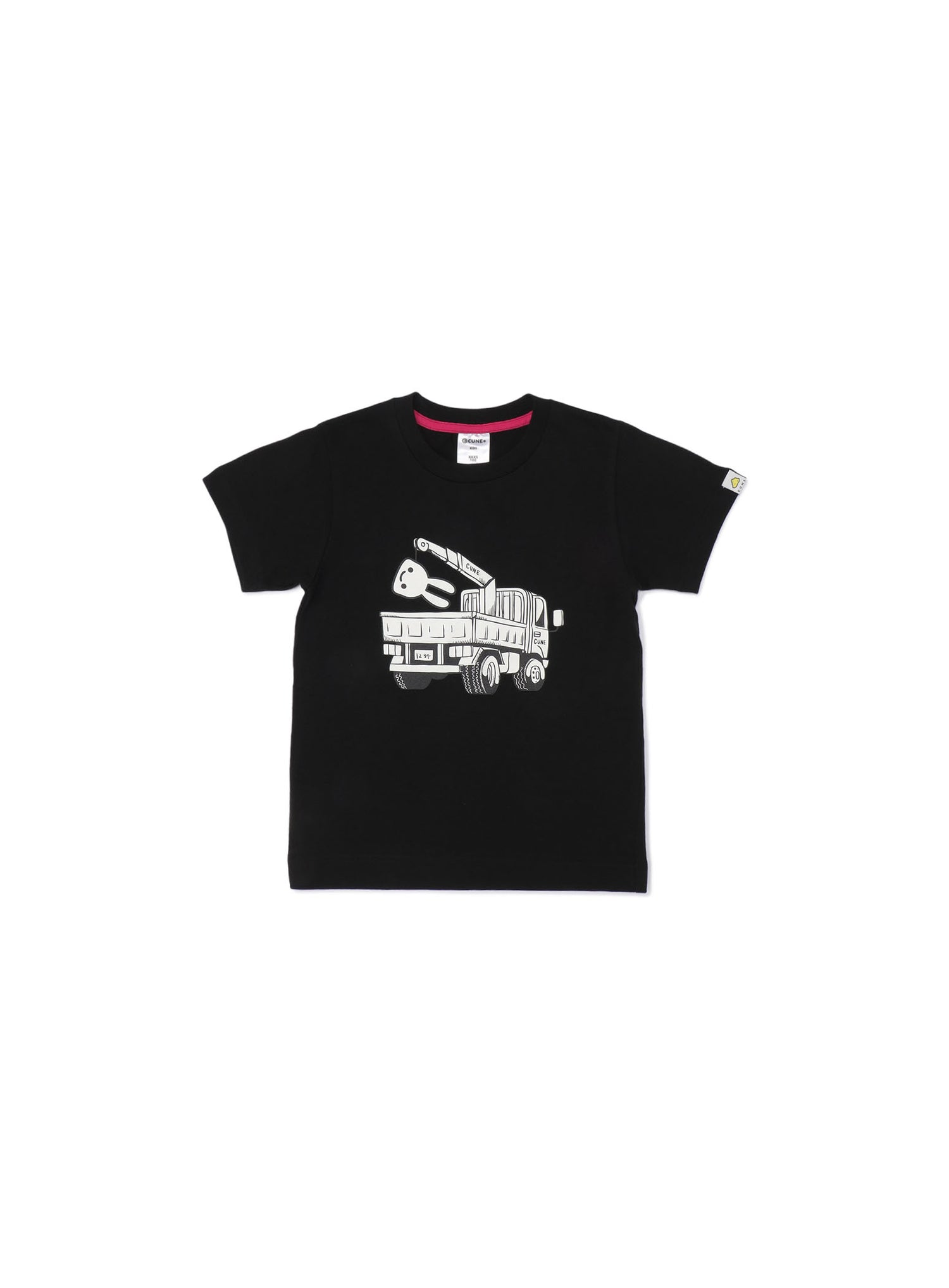 KIDS Tee トラック