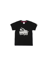KIDS Tee トラック