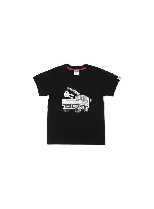 KIDS Tee トラック