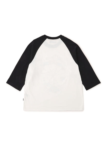 ラグランTシャツ Extreme Dream Dive