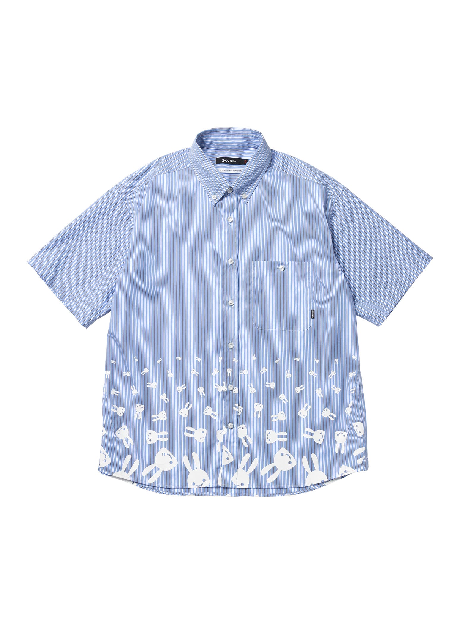 ALL ITEM – CUNE