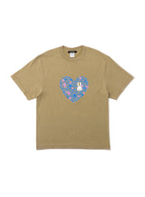 2026ハート ウォッシュTシャツ