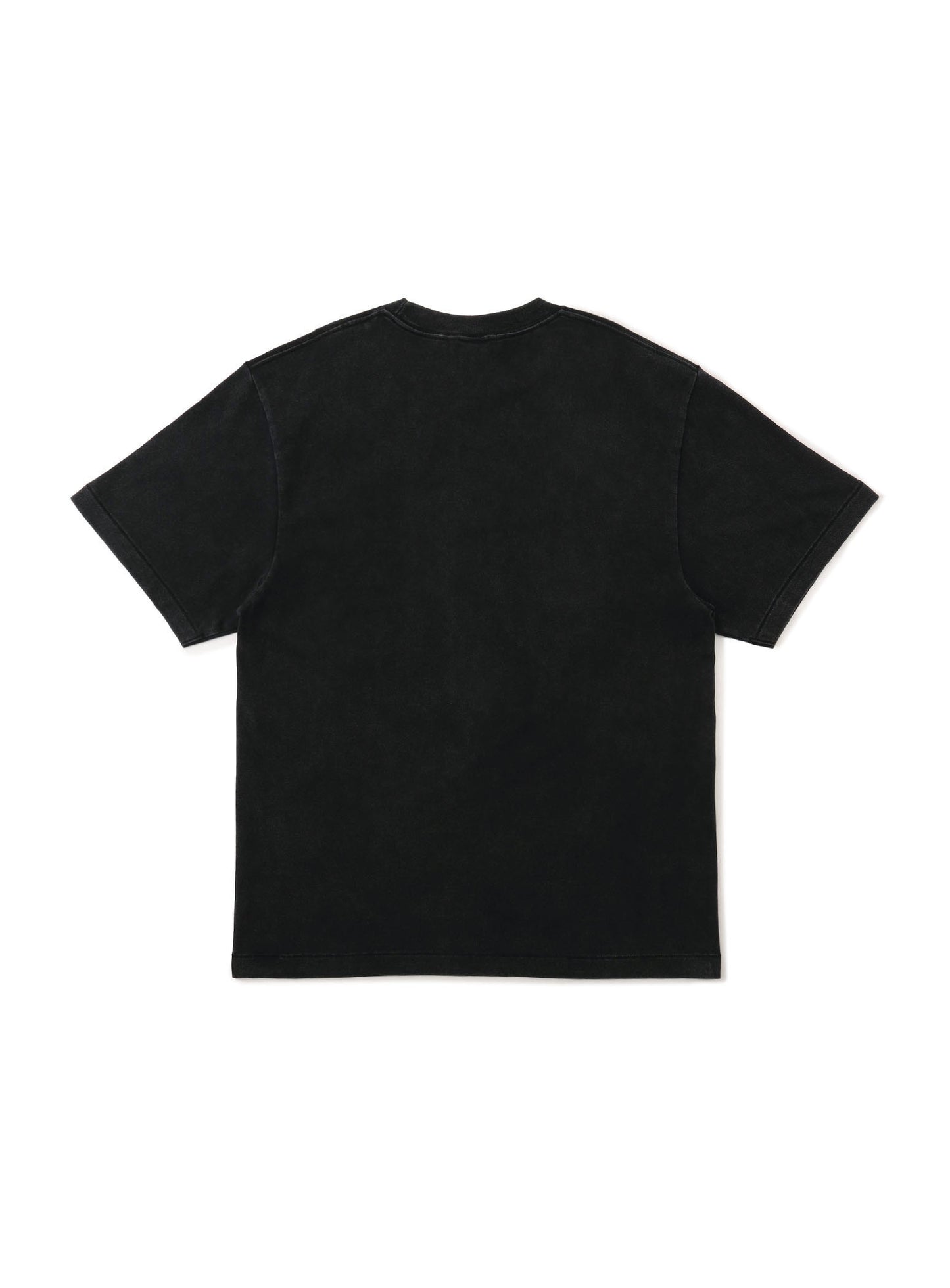 2026ハート ウォッシュTシャツ