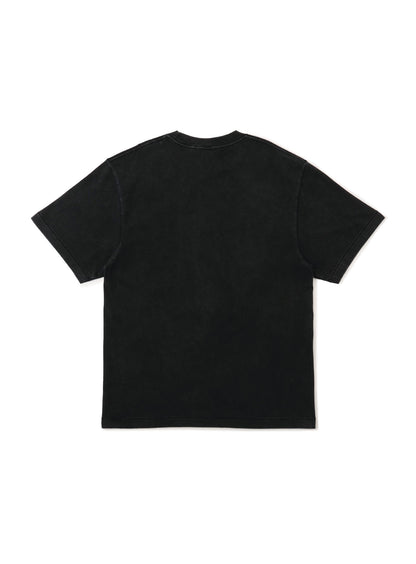 2026ハート ウォッシュTシャツ