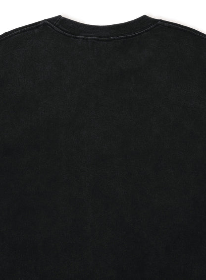 2026ハート ウォッシュTシャツ