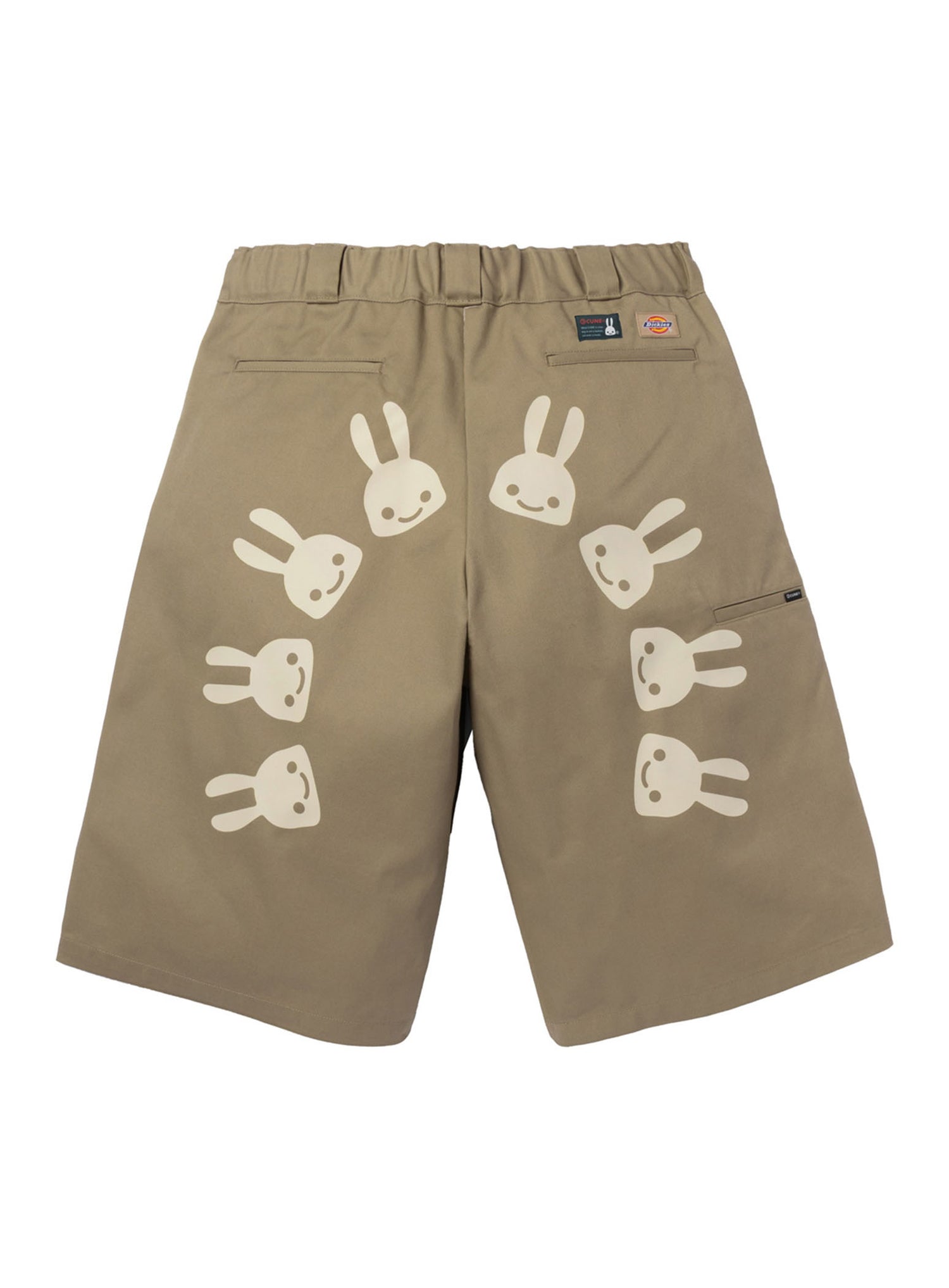 Dickies® x CUNE Work Shorts