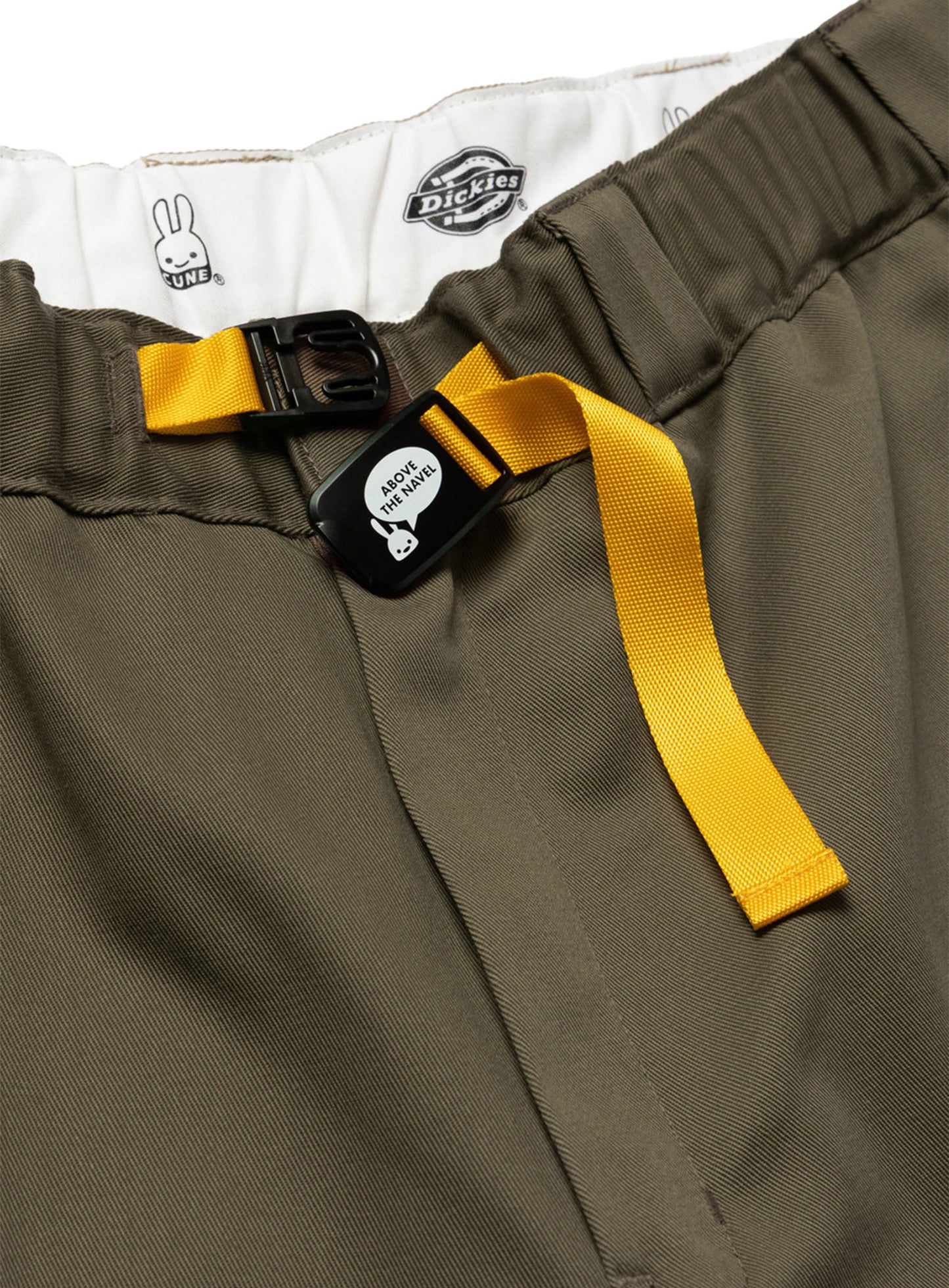 Dickies® x CUNE Work Shorts