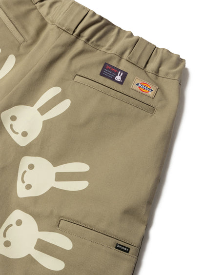 Dickies® x CUNE Work Shorts