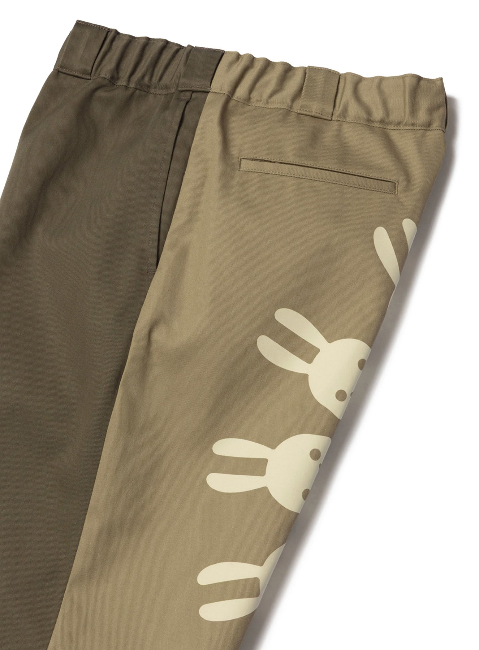 Dickies® x CUNE Work Shorts