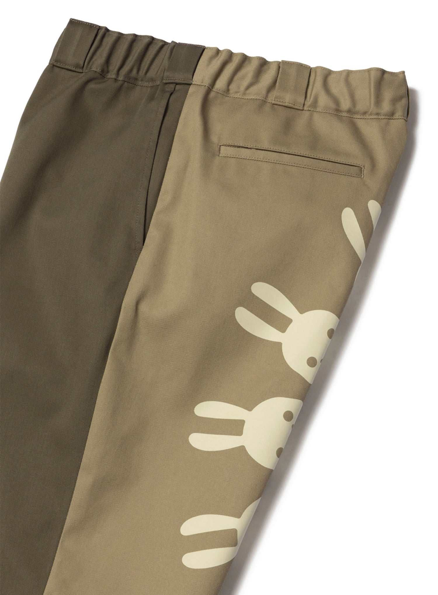 Dickies® x CUNE Work Shorts