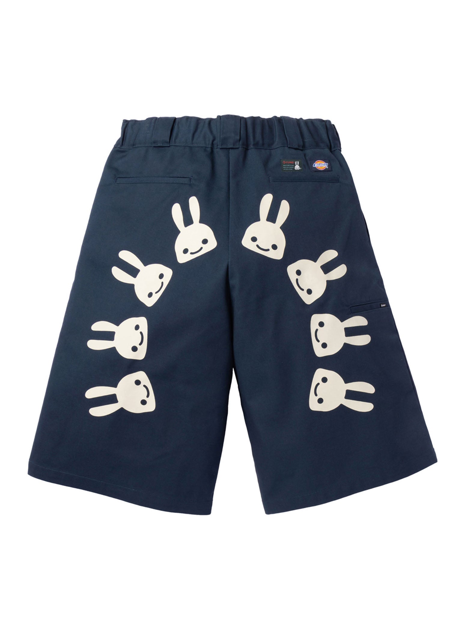 Dickies® x CUNE Work Shorts