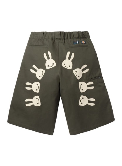 Dickies® x CUNE Work Shorts